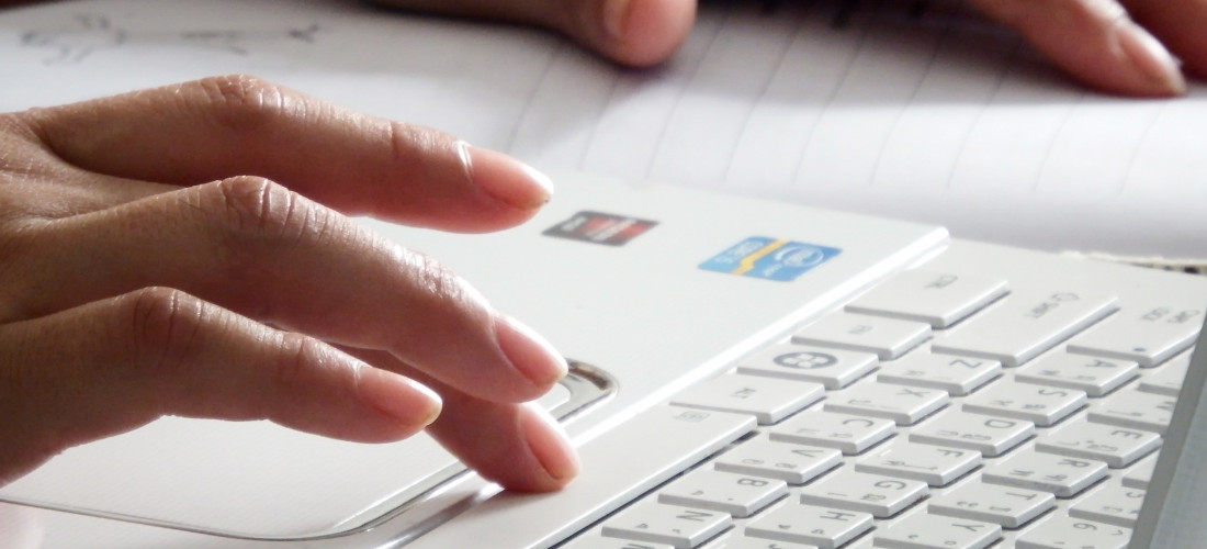Onsite support in a business environment
