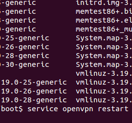 Incident response work on servers and endpoints
